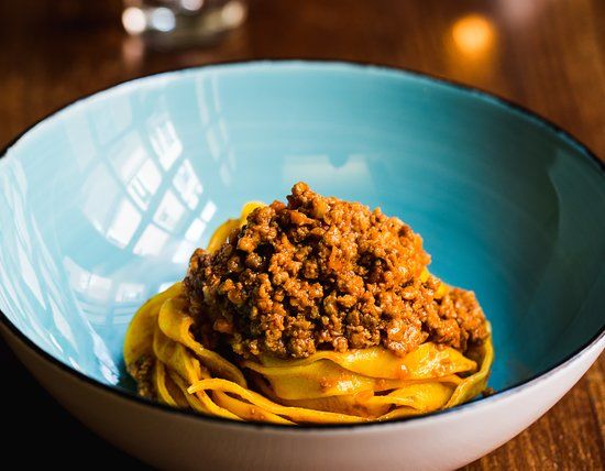 Antica Osteria Le Mura